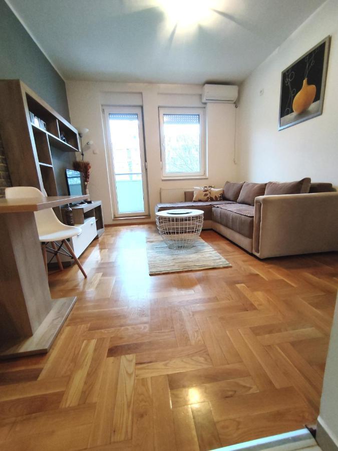 Nota Home Novi Sad Exterior photo