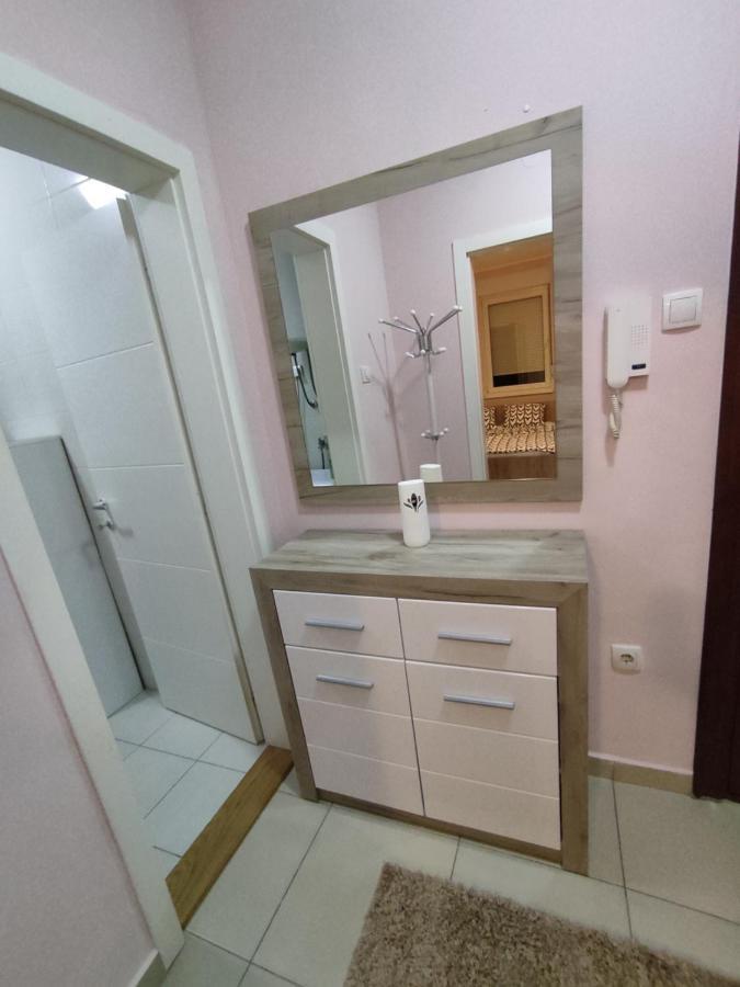 Nota Home Novi Sad Exterior photo