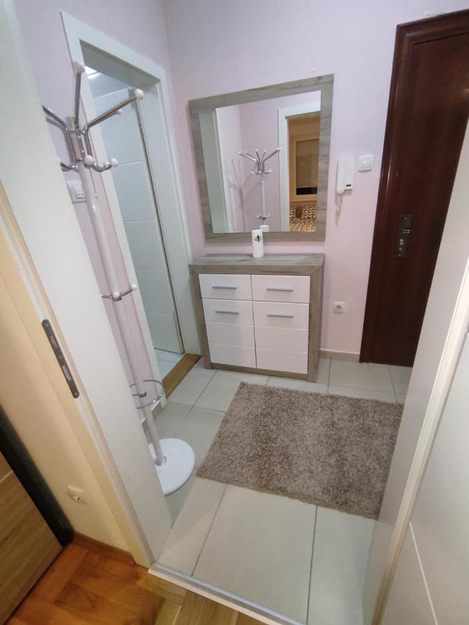 Nota Home Novi Sad Exterior photo