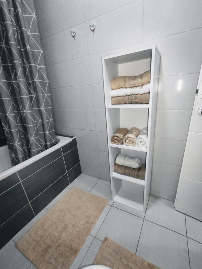 Nota Home Novi Sad Exterior photo