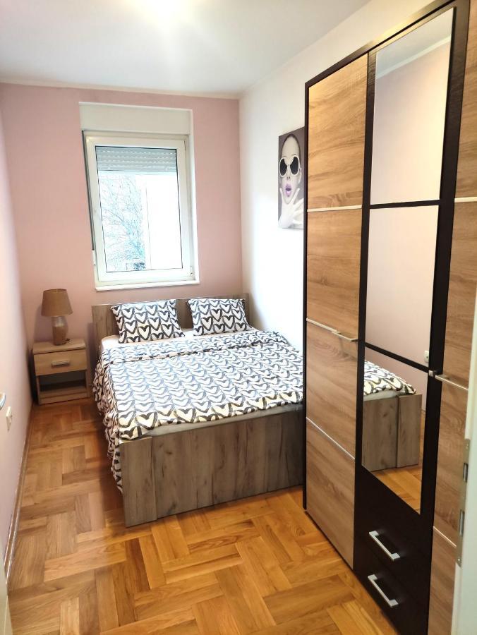 Nota Home Novi Sad Exterior photo