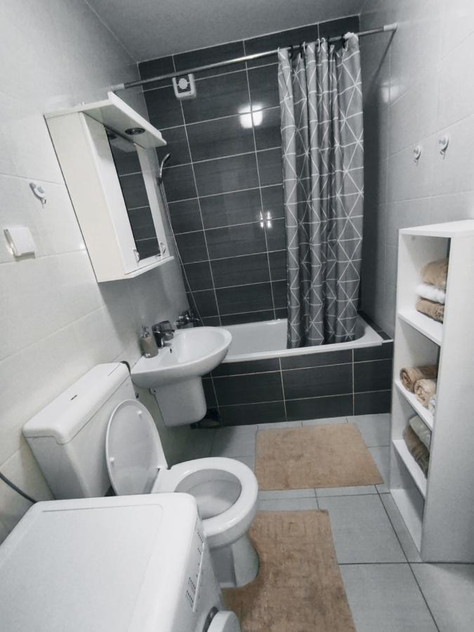 Nota Home Novi Sad Exterior photo