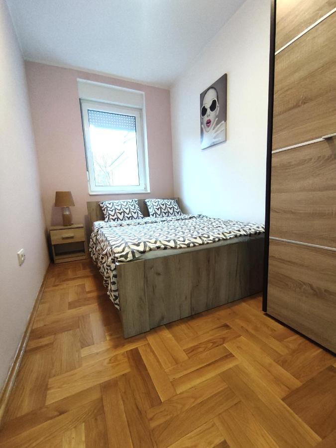 Nota Home Novi Sad Exterior photo